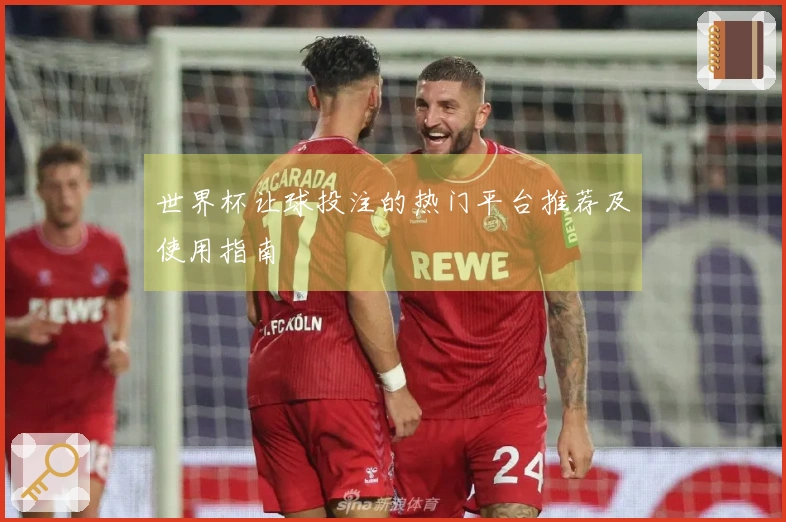 世界杯让球投注的热门平台推荐及使用指南