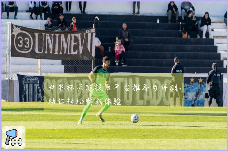 世界杯买球投注平台推荐与评测，助你轻松购彩体验
