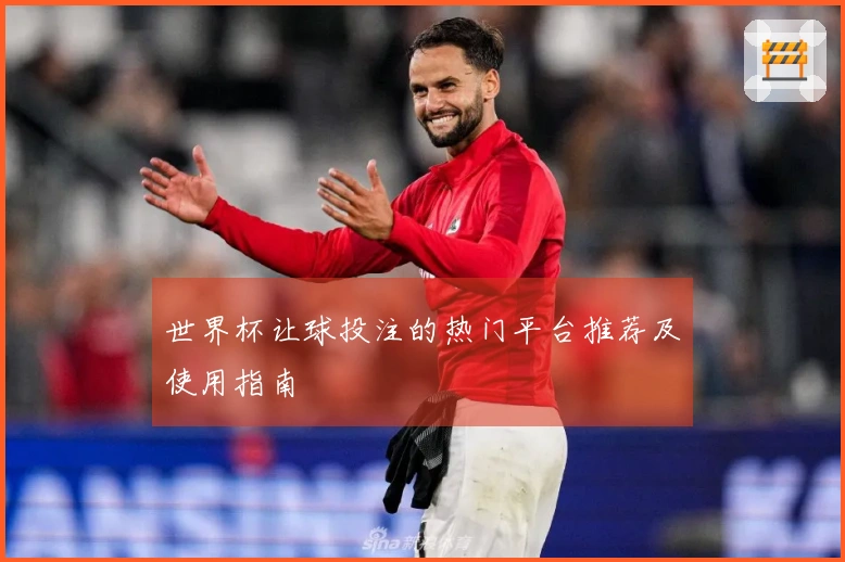 世界杯让球投注的热门平台推荐及使用指南