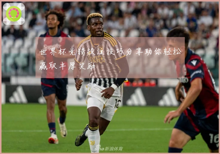 世界杯竞猜投注技巧分享助你轻松赢取丰厚奖励
